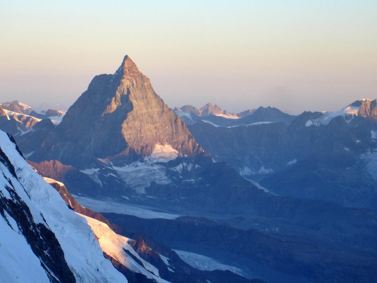 Climb Matterhorn